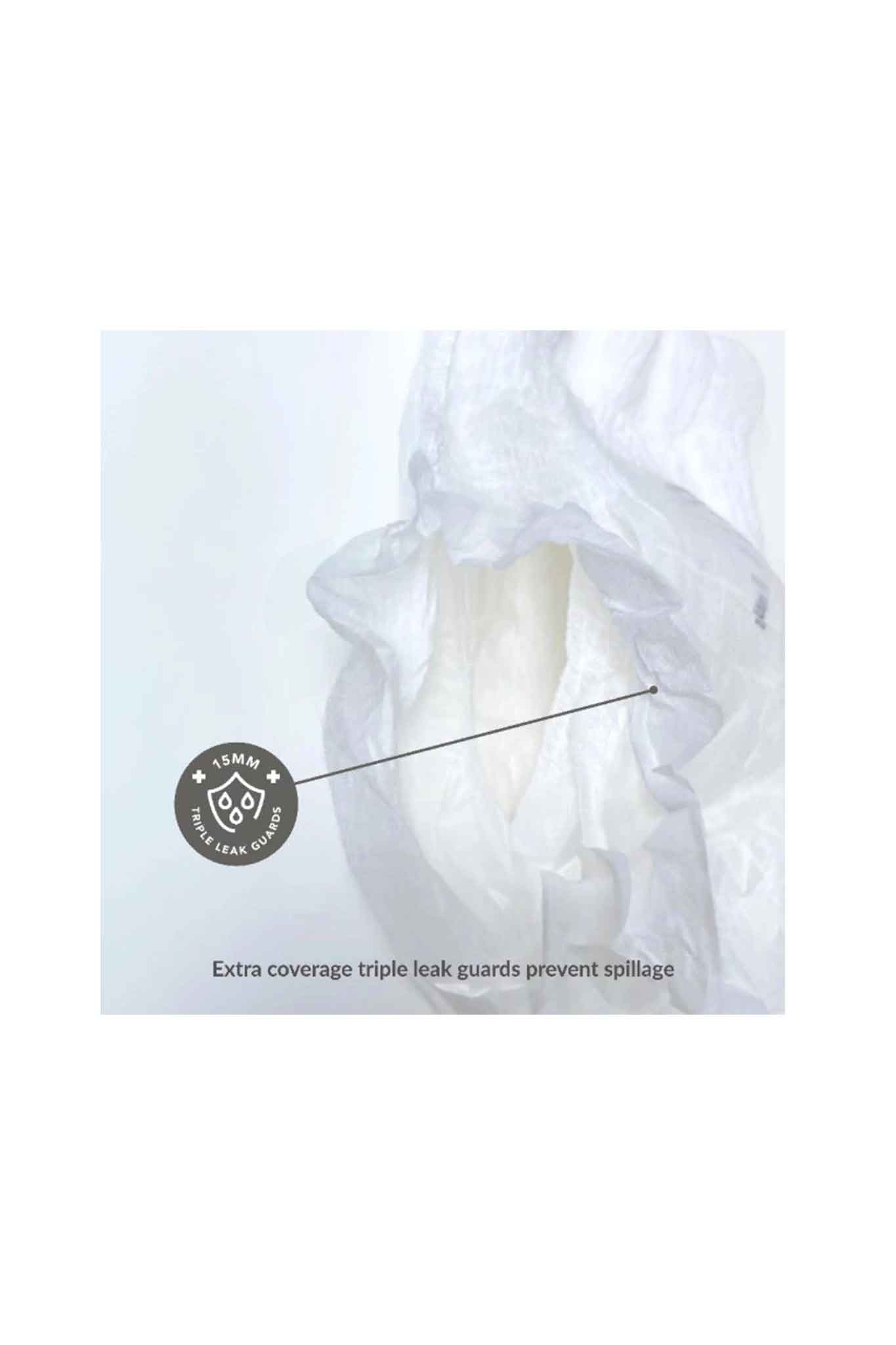 Applecrumby Airplus Overnight Pull Up Diapers Mega