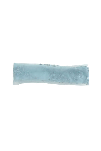 BLUE HAZE / FREE SIZE
