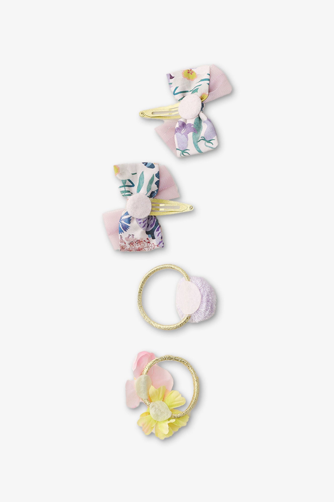 MULTICOLOR / FREE SIZE