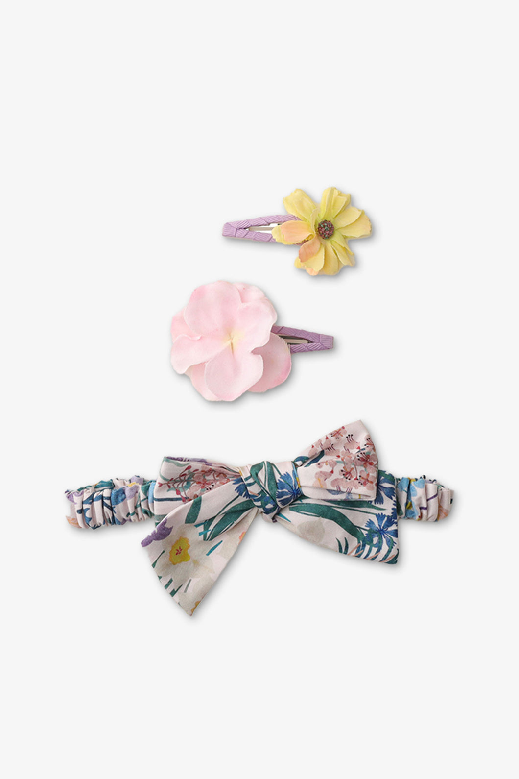 MULTICOLOR / FREE SIZE
