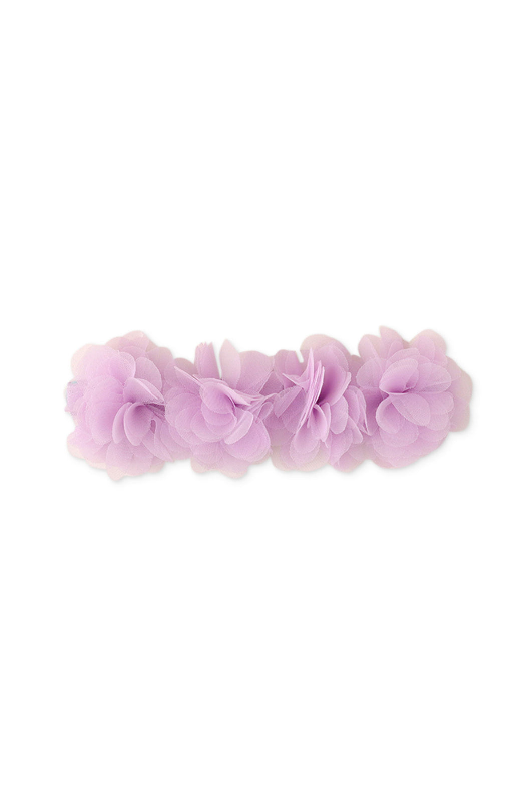 PURPLE / FREE SIZE