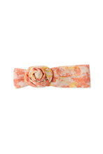 Load image into Gallery viewer, Gingersnaps Printed Turban Headband
