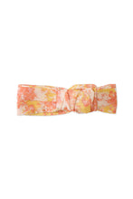 Load image into Gallery viewer, Gingersnaps Printed Turban Headband
