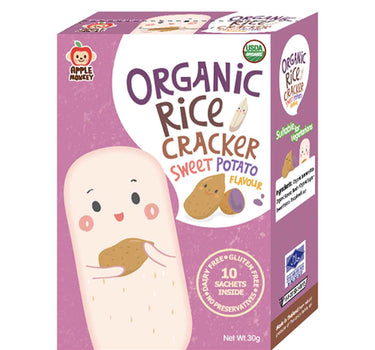 SWEET POTATO