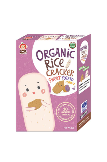 SWEET POTATO