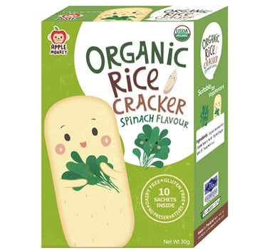 SPINACH