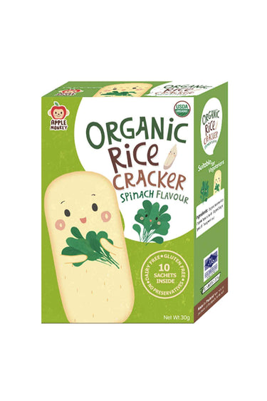 SPINACH