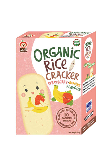 STRAWBERRY BANANA