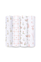 Load image into Gallery viewer, COUNTRY FLORAL
