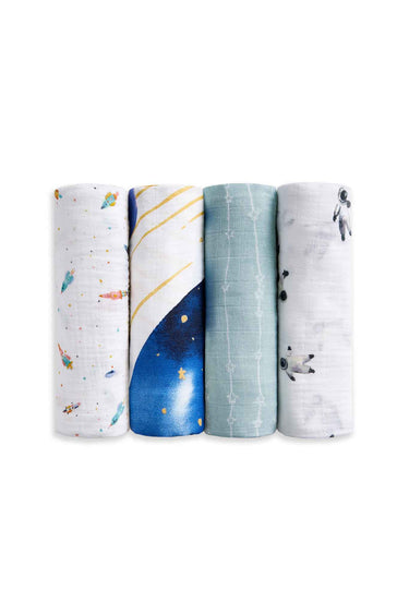 SPACE ORBIT