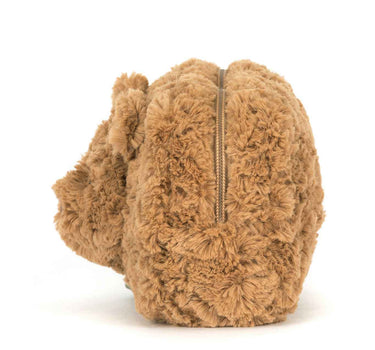 Jellycat Bartholomew Bear Pouch