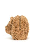 Load image into Gallery viewer, Jellycat Bartholomew Bear Pouch
