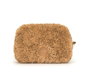Jellycat Bartholomew Bear Pouch