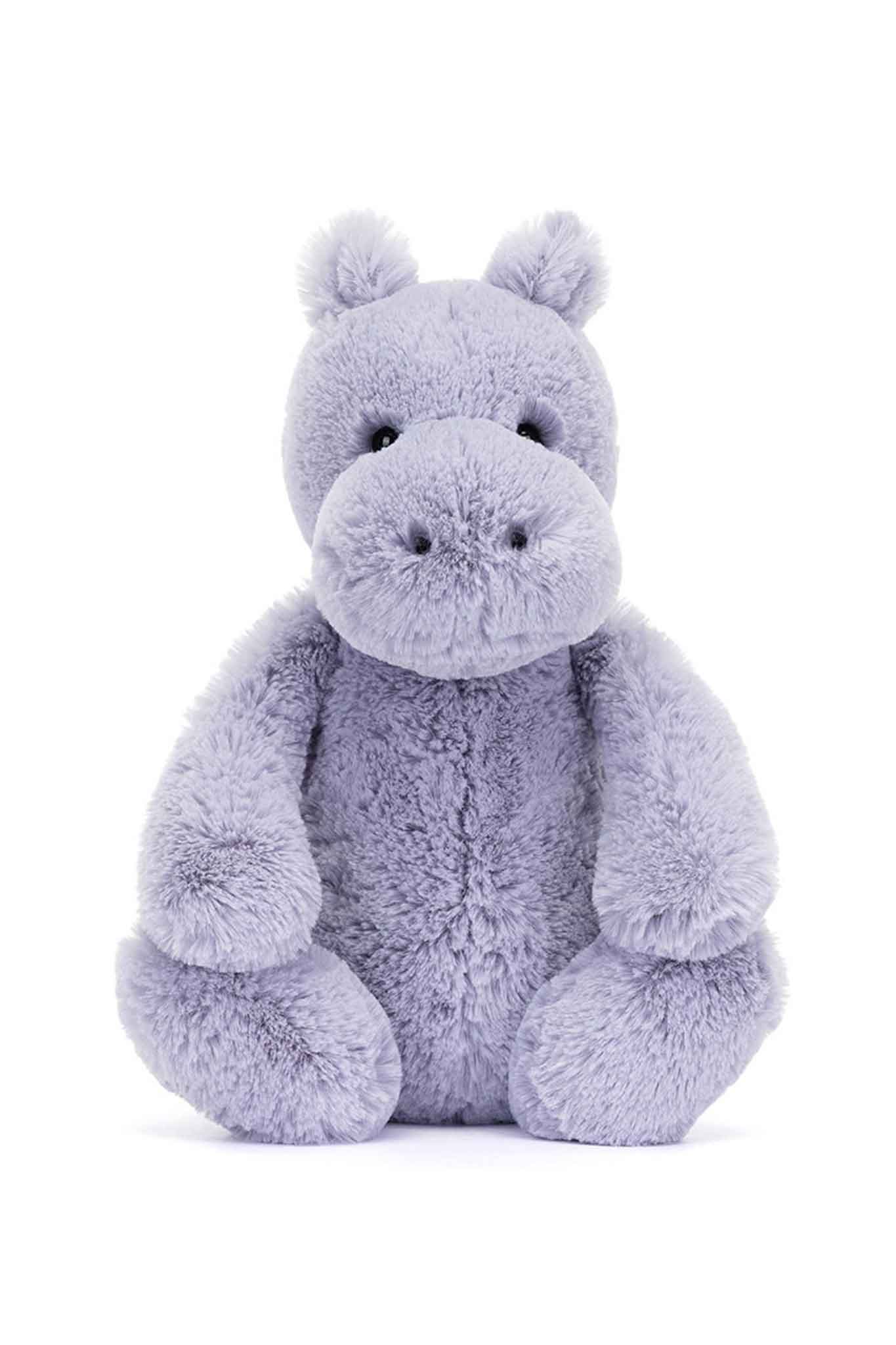 Jellycat Bashful Hippo