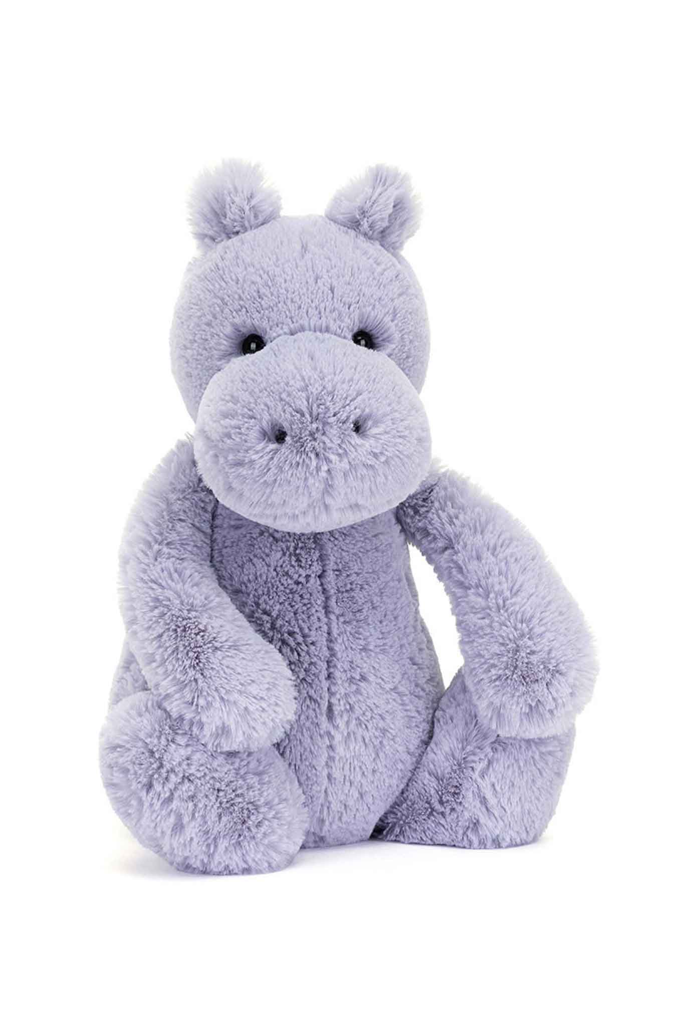 Jellycat Bashful Hippo
