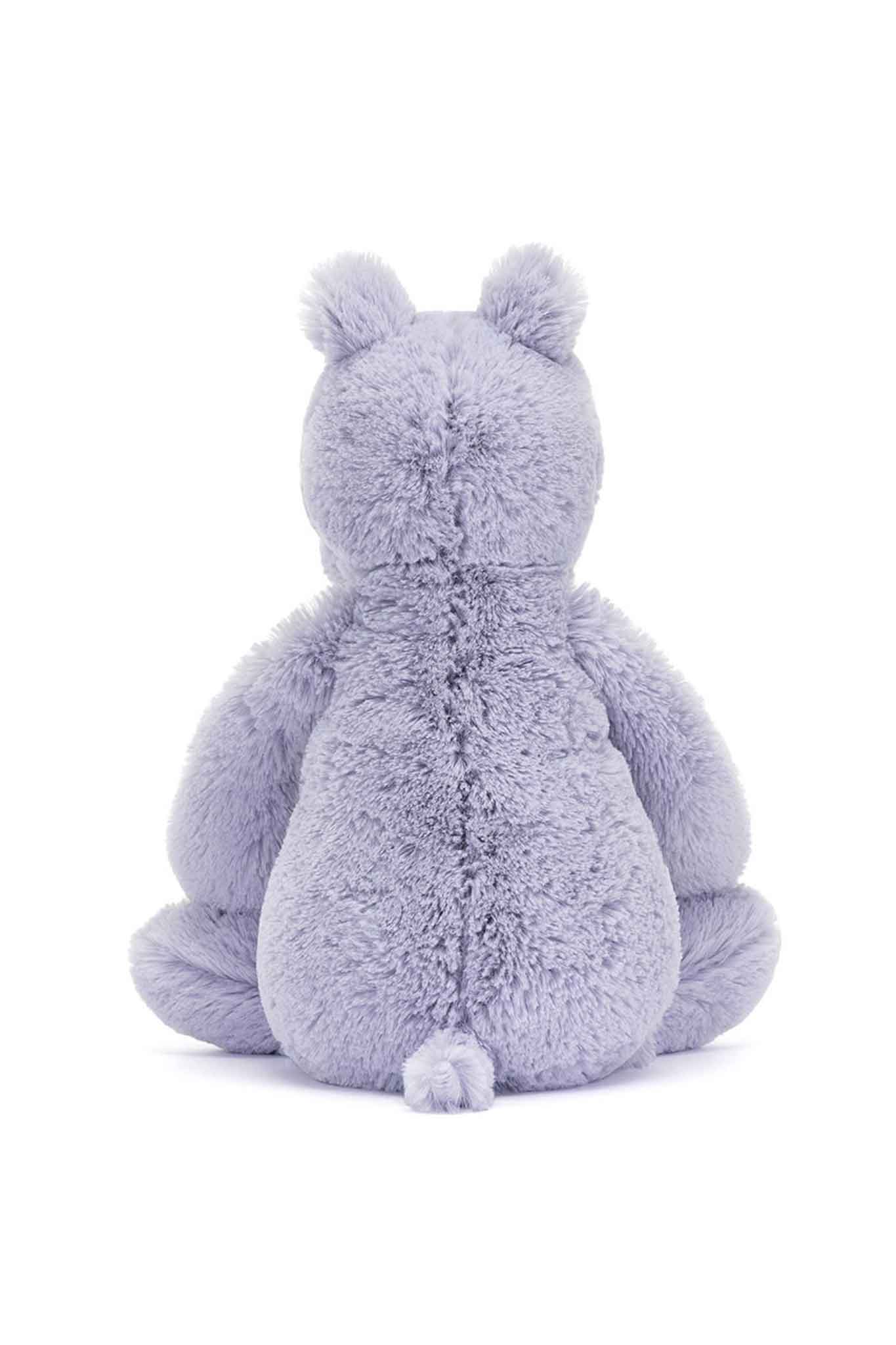 Jellycat Bashful Hippo