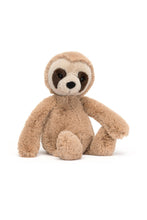 Load image into Gallery viewer, Jellycat Bashful Sloth
