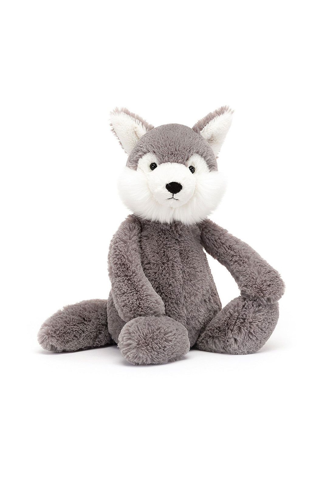 Jellycat Bashful Wolf