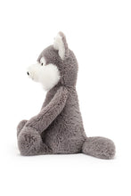 Load image into Gallery viewer, Jellycat Bashful Wolf
