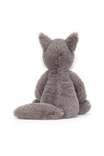 Load image into Gallery viewer, Jellycat Bashful Wolf
