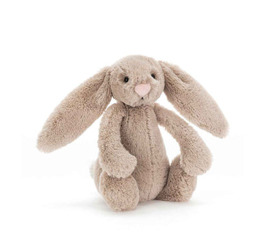 Jellycat Bashful Beige Bunny Little Small