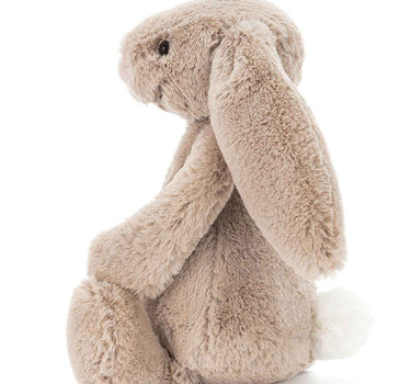 Jellycat Bashful Beige Bunny Little Small
