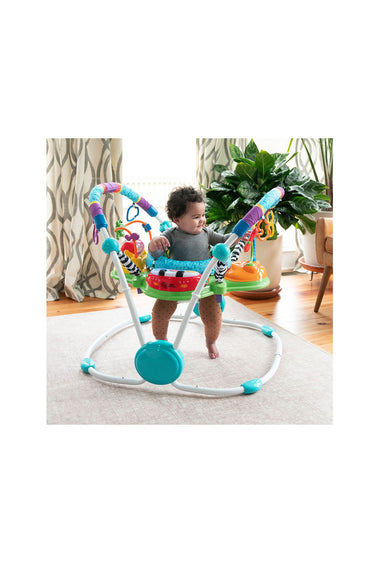 Baby Einstein Neighbourhood Friends Activity Jumper