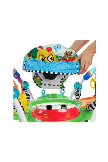 Baby Einstein Neighbourhood Friends Activity Jumper