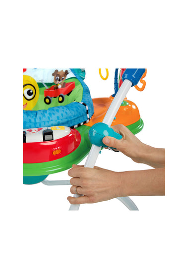 Baby Einstein Neighbourhood Friends Activity Jumper