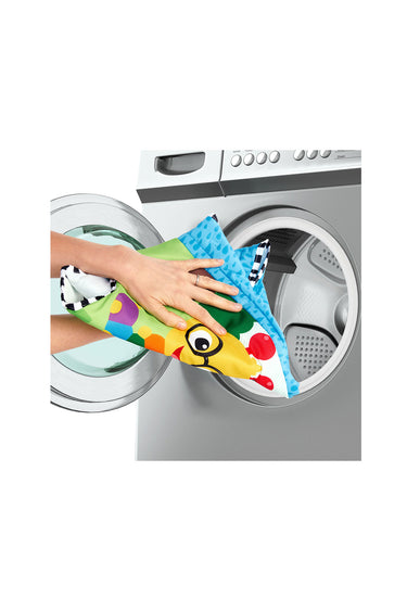 Baby Einstein Neighbourhood Friends Activity Jumper