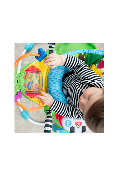 Baby Einstein Neighbourhood Friends Activity Jumper