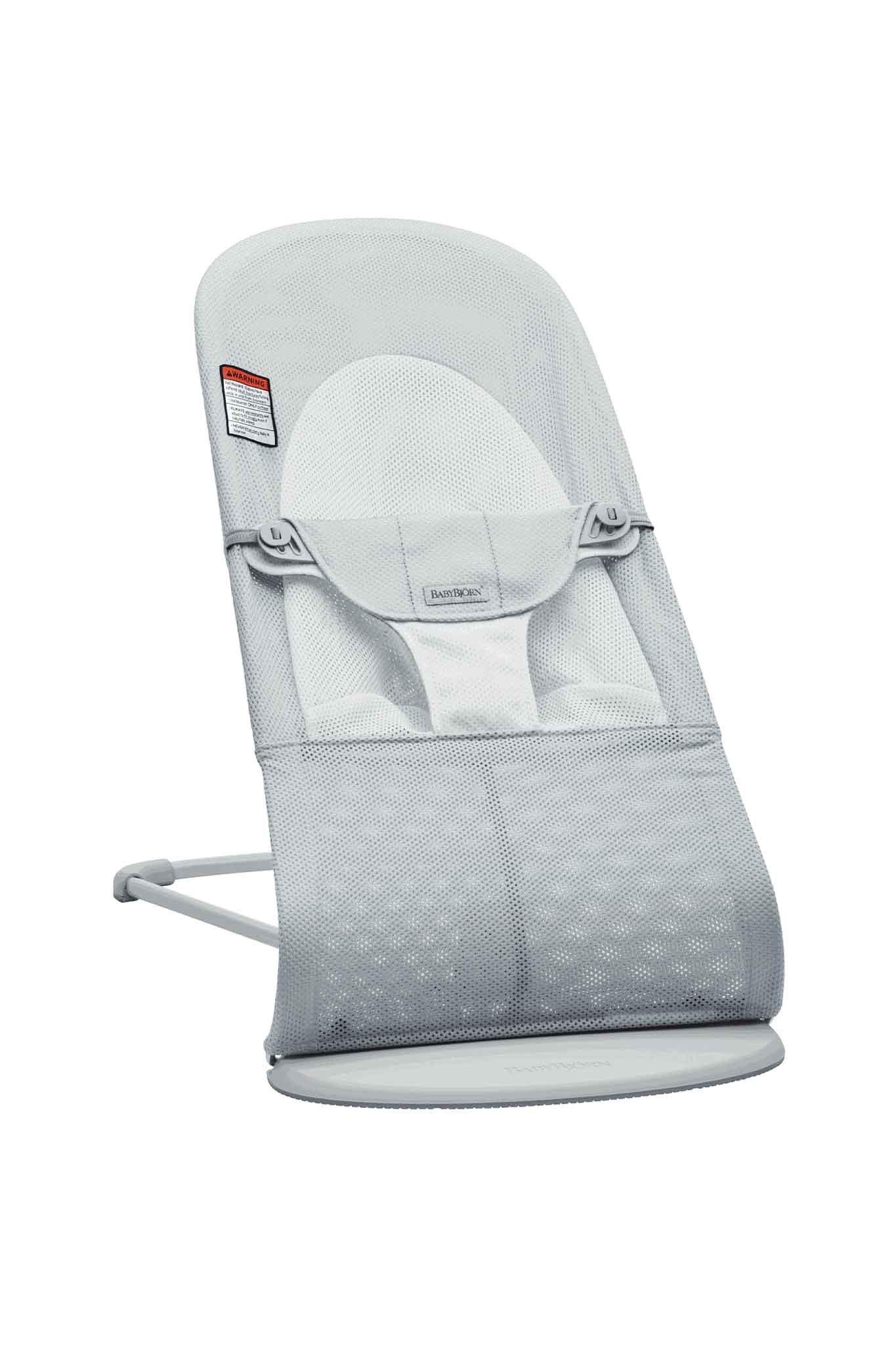 SILVER WHITE