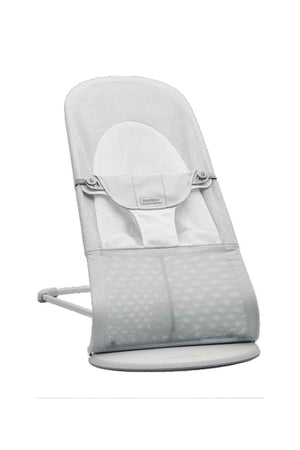 SILVER WHITE
