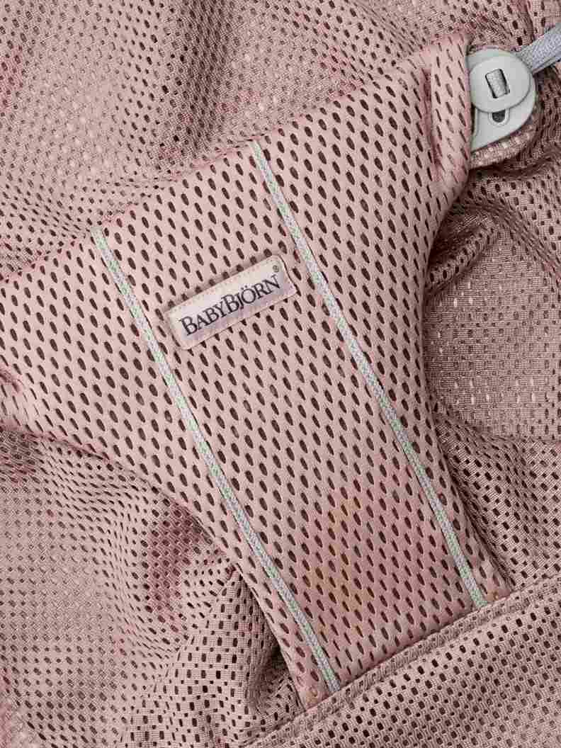 DUSTY PINK