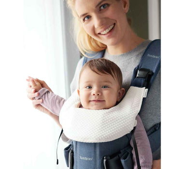 BabyBjorn Baby Carrier One Bib
