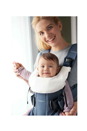 BabyBjorn Baby Carrier One Bib