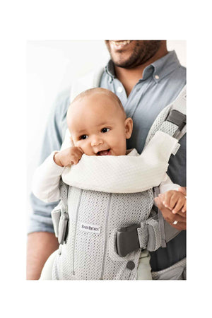 BabyBjorn Baby Carrier One Bib