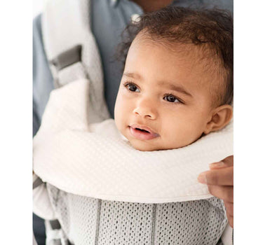 BabyBjorn Baby Carrier One Bib