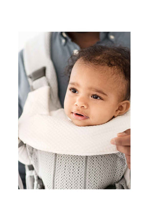 BabyBjorn Baby Carrier One Bib