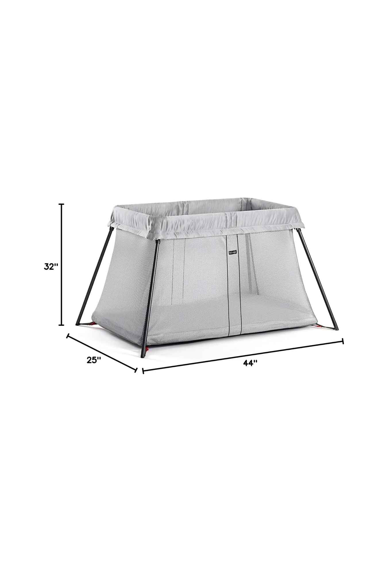 BabyBjorn Travel Cot Light