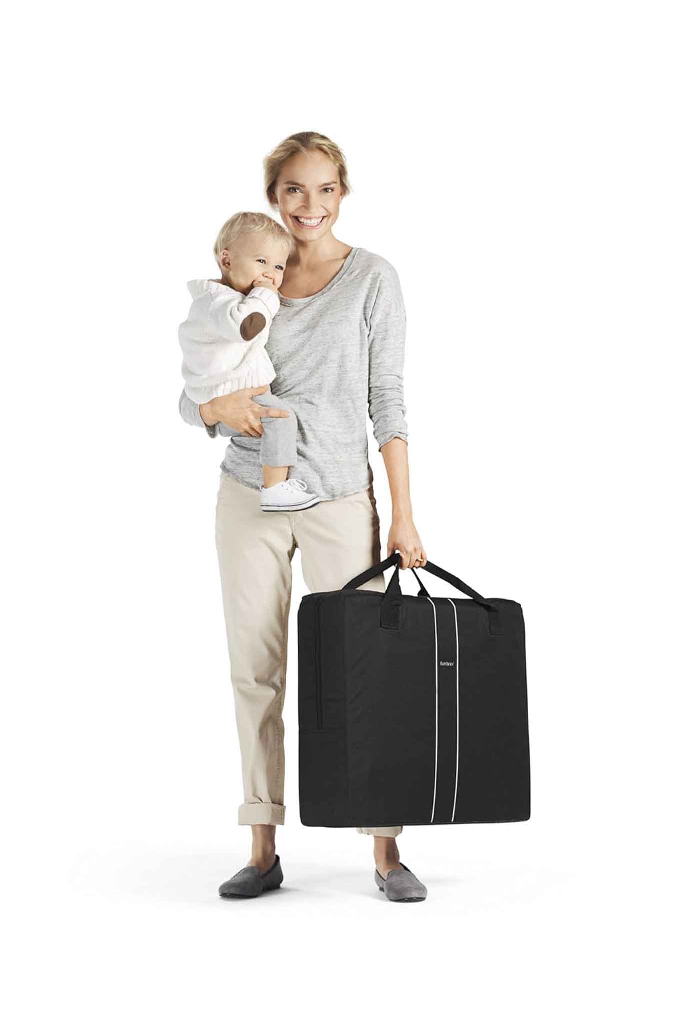 BabyBjorn Travel Cot Light