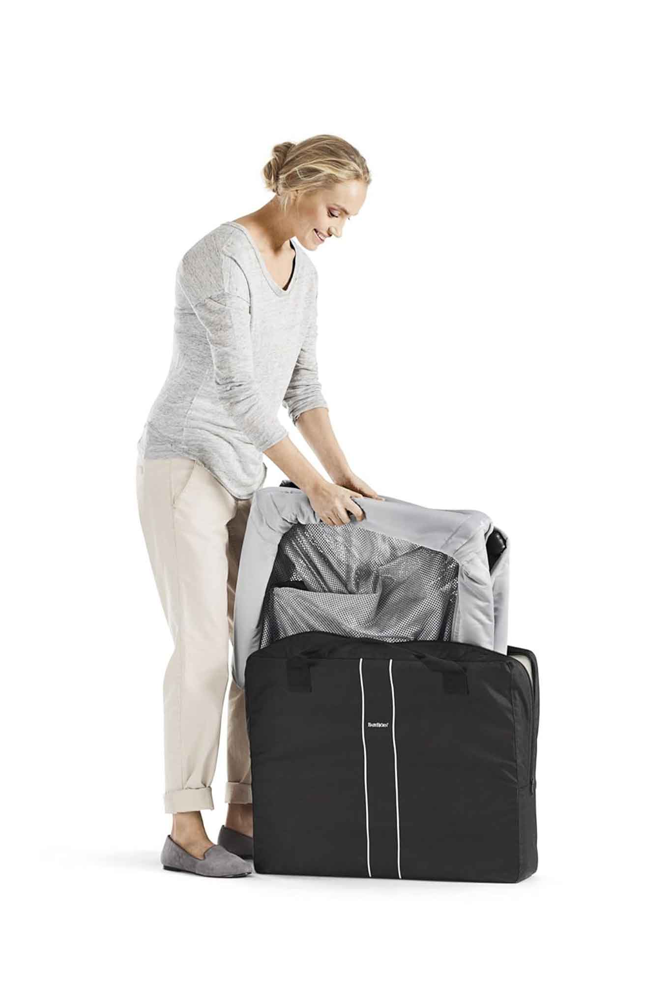 BabyBjorn Travel Cot Light
