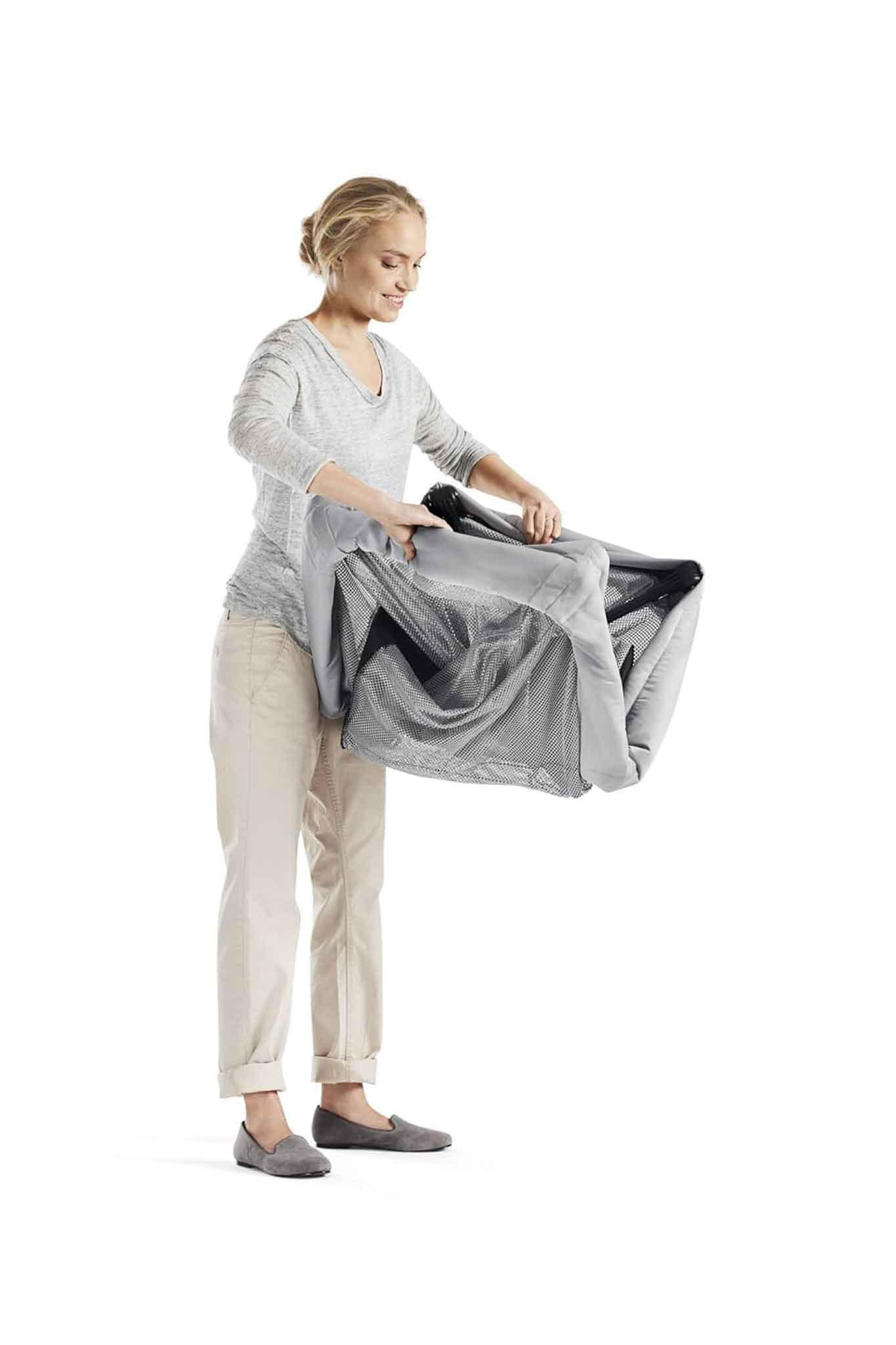 BabyBjorn Travel Cot Light