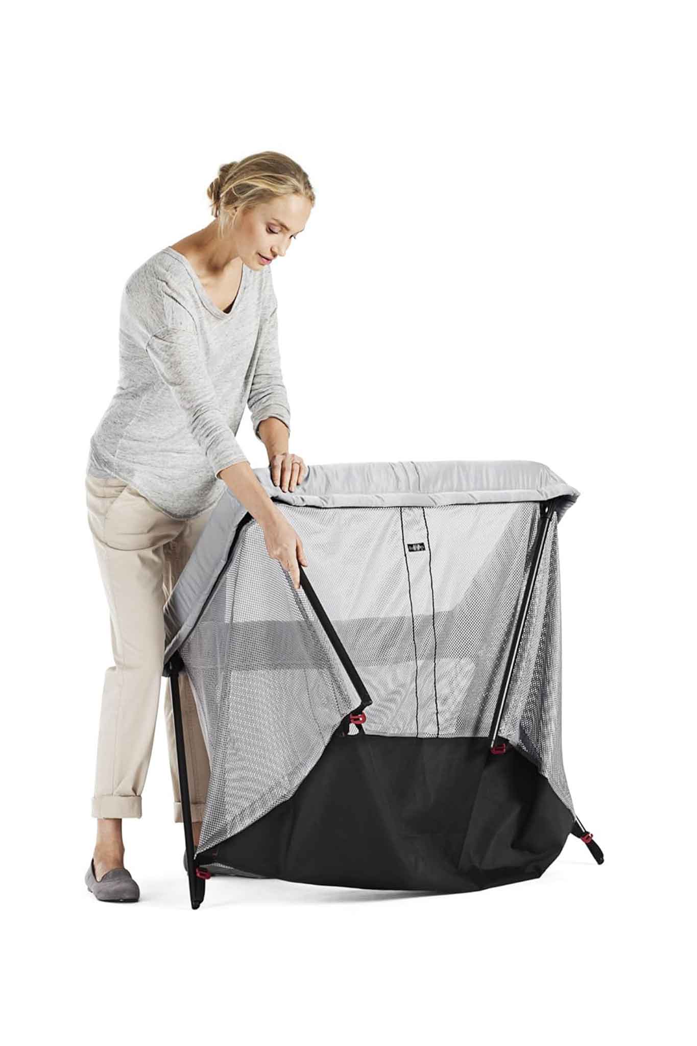 BabyBjorn Travel Cot Light
