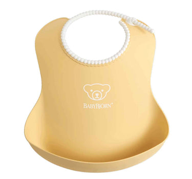 BabyBjorn Baby Bib Powder