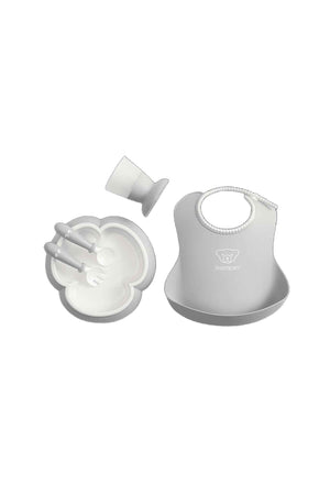 BabyBjorn Baby Dinner Set
