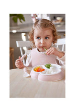 Load image into Gallery viewer, Babybjorn Mealtime Set 4 Pcs-Powder Pink
