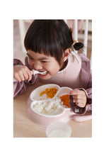 Load image into Gallery viewer, Babybjorn Mealtime Set 4 Pcs-Powder Pink
