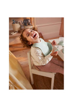 Load image into Gallery viewer, Babybjorn Mealtime Set 4 Pcs-Powder Green
