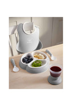 Load image into Gallery viewer, Babybjorn Mealtime Set 4 Pcs-Grey
